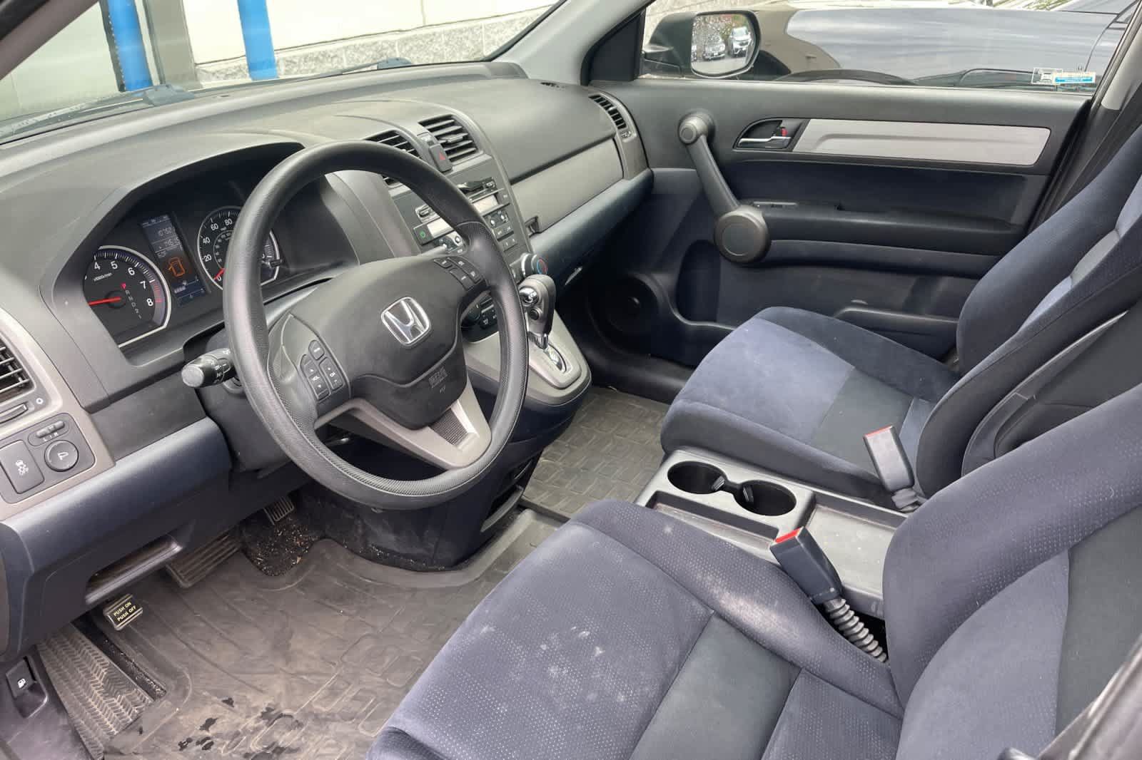 Used 2011 Honda CR-V EX image 9