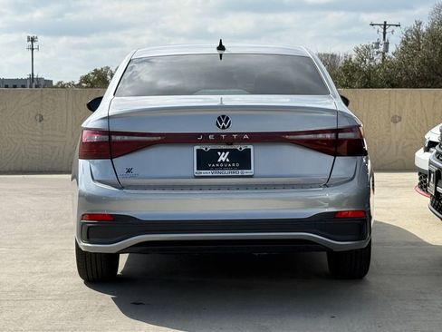 New 2026 Volkswagen Jetta Sport FWD image 5