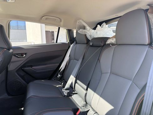 New 2026 Subaru Crosstrek 2.5i Limited AWD/4WD image 11