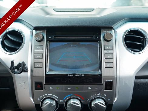 Used 2017 Toyota Tundra SR5 w/ SR5 Upgrade Package RWD image 11