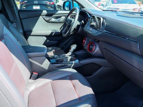 Used 2021 Chevrolet Blazer RS image 11