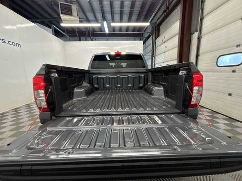 New 2025 Ford Ranger XL w/ Trailer Tow Package image 19