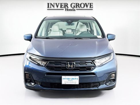 Certified 2026 Honda Odyssey EX-L image 2