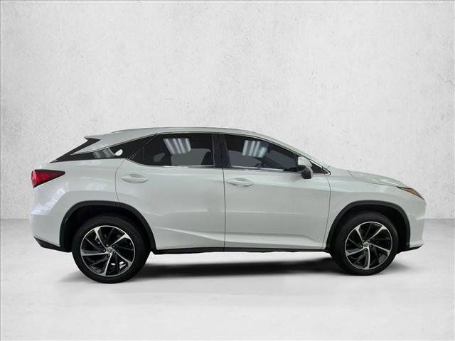 Used 2016 Lexus RX 350 FWD w/ Luxury Package image 4