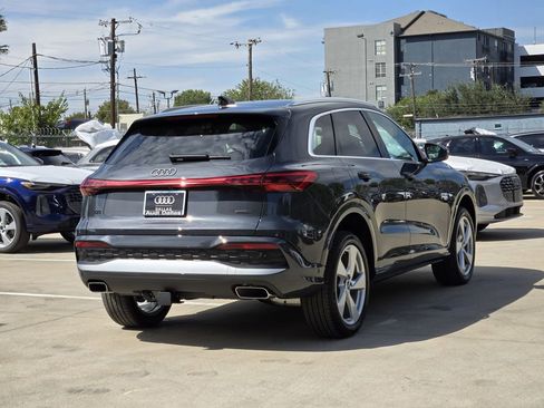 New 2025 Audi Q5 Premium Plus image 6