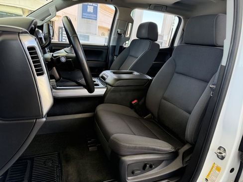 Used 2018 Chevrolet Silverado 1500 LT w/ All Star Edition RWD image 14
