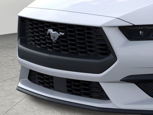New 2026 Ford Mustang Premium RWD image 17