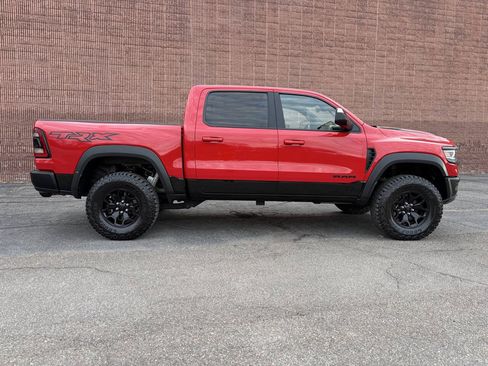 Used 2022 RAM 1500 TRX w/ TRX Level 1 Equipment Group AWD/4WD image 9