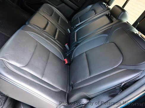 Used 2021 RAM 1500 Rebel w/ Rebel Level 2 Equipment Group image 38