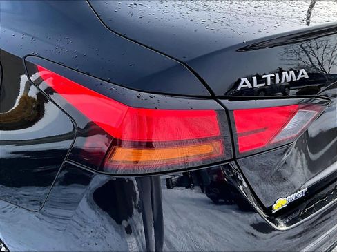 Certified 2023 Nissan Altima 2.5 SV image 31