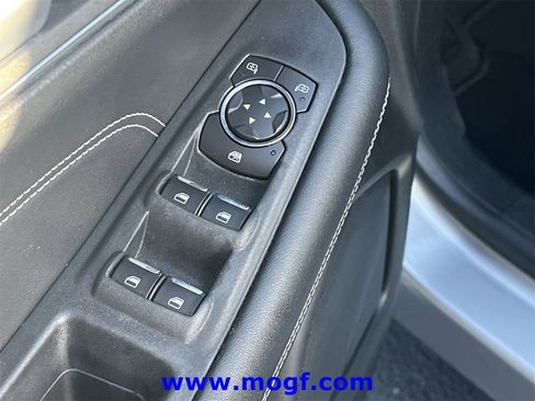 Certified 2022 Ford Edge Titanium image 22