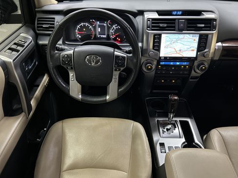 Used 2024 Toyota 4Runner Limited RWD image 30