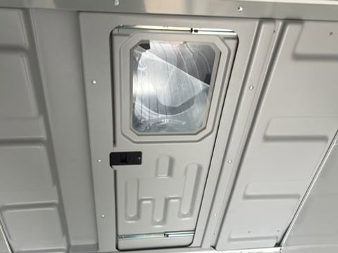 New 2024 Chevrolet Express 3500 w/ Power Convenience Package RWD image 29