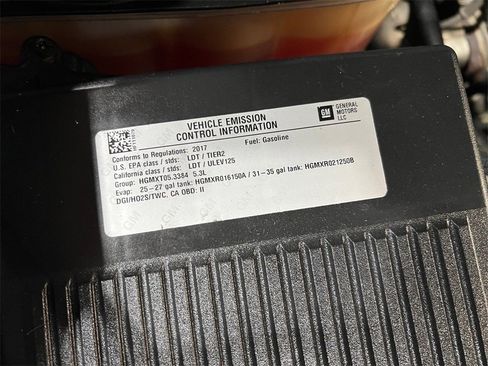 Used 2017 Chevrolet Silverado 1500 LT image 41