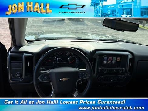 Used 2015 Chevrolet Silverado 1500 LT w/ All Star Edition image 26