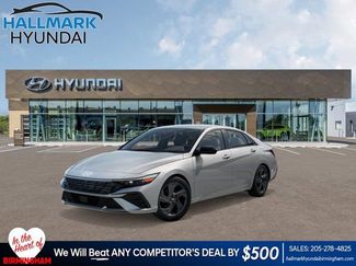 New 2026 Hyundai Elantra Sport video 1