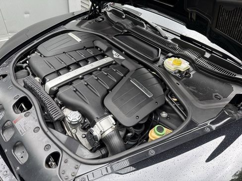 Used 2011 Bentley Continental GT Speed image 41