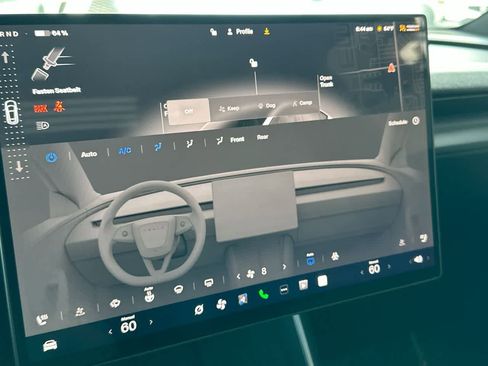 Used 2026 Tesla Model Y AWD image 20