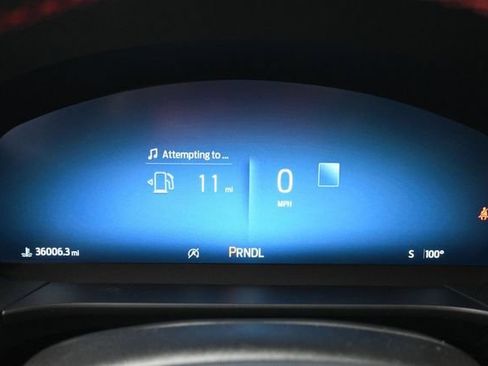 Certified 2023 Ford Escape ST-Line Elite w/ Premium Technology Package AWD/4WD image 35