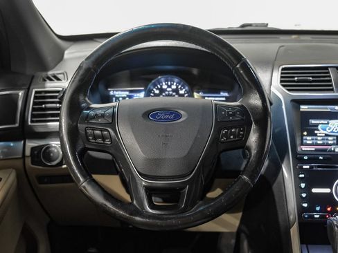 Used 2016 Ford Explorer Limited FWD image 15