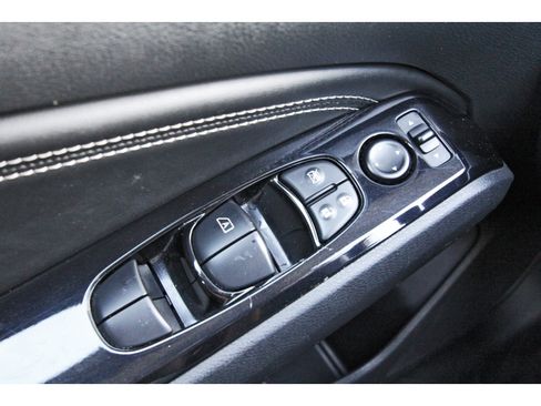 Used 2021 Nissan Altima 2.5 SV FWD image 23