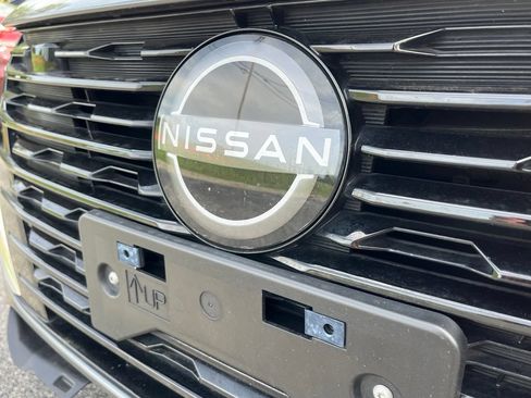 Used 2024 Nissan Sentra S FWD image 3