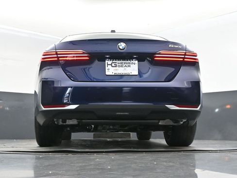 New 2026 BMW 530i w/ Premium Package RWD image 41
