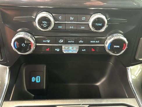 Used 2023 Ford F150 XLT w/ Equipment Group 302A High AWD/4WD image 34