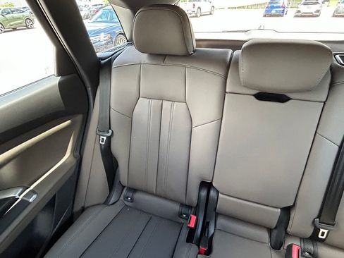 New 2026 Audi Q5 Premium Plus AWD/4WD image 12