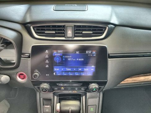 Used 2018 Honda CR-V EX-L image 16