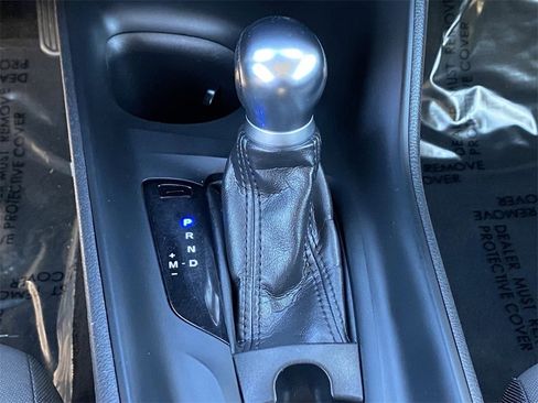 Certified 2020 Toyota C-HR LE image 31