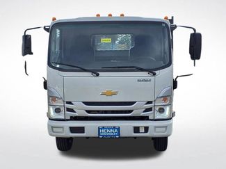 New 2025 Chevrolet Low Cab Forward 5500XG RWD video 2