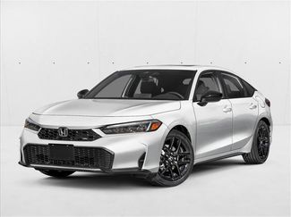 New 2026 Honda Civic Sport video 1