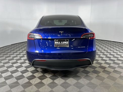Used 2023 Tesla Model Y Long Range image 6