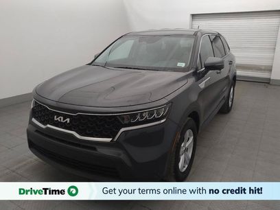 Used 2023 Kia Sorento LX