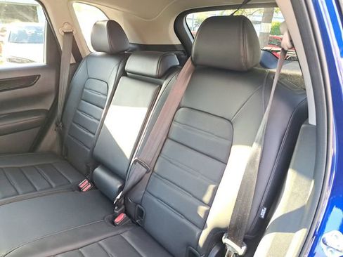 Used 2023 Honda CR-V EX-L image 12