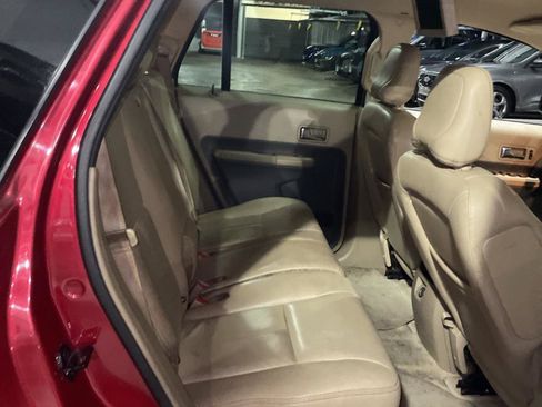 Used 2007 Ford Edge SEL FWD image 12