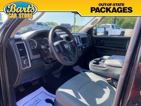 Used 2016 RAM 1500 Express AWD/4WD image 26