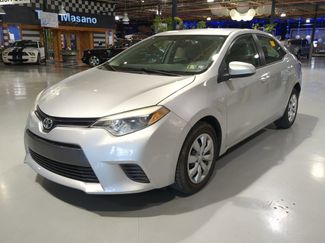 Used 2016 Toyota Corolla LE video 1