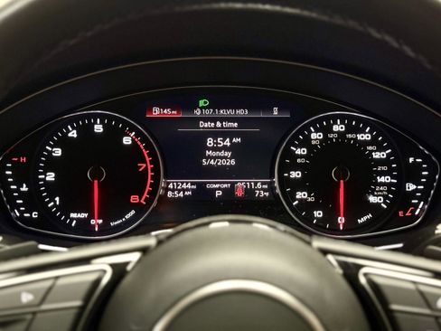 Used 2023 Audi A5 2.0T Premium w/ Convenience Package AWD/4WD image 18