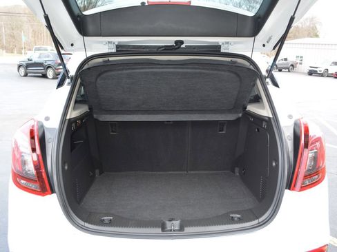 Used 2019 Buick Encore Preferred image 10