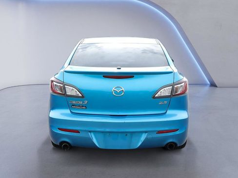Used 2010 MAZDA MAZDA3 s Sport FWD image 6