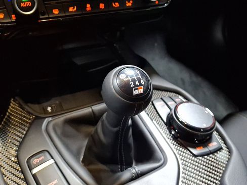 New 2026 Toyota Supra Premium image 9