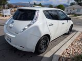 Used 2014 Nissan Leaf S image 4