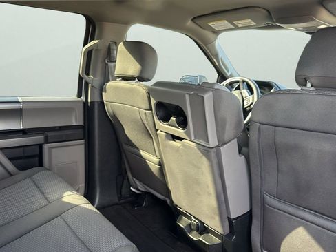 Certified 2019 Ford F150 XLT w/ Equipment Group 301A Mid image 28