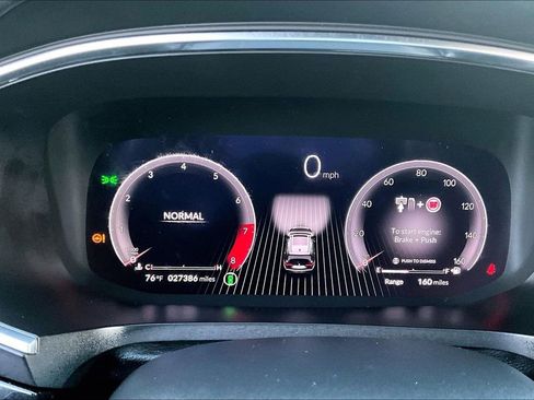 Used 2024 Acura MDX A-Spec image 13