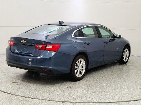 Used 2024 Chevrolet Malibu LT image 7