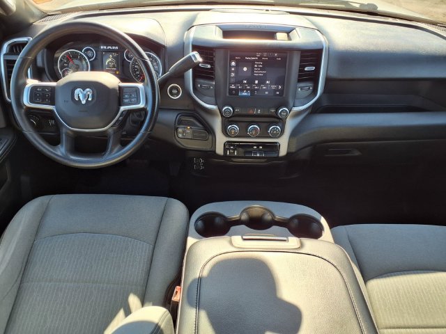 Used 2022 RAM 2500 Big Horn AWD/4WD image 10