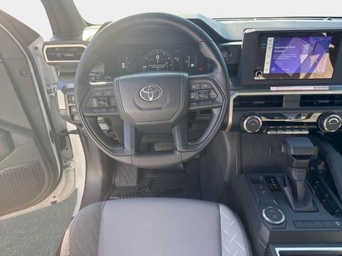 New 2025 Toyota Tacoma SR5 image 20