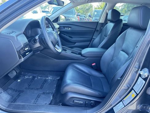 Used 2023 Honda Accord Touring image 13